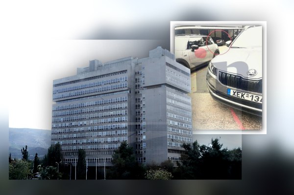 Υποκλοπές: Όταν εταιρεία που συνδέεται με το Predator… «πάρκαρε» στο παράρτημα της ΕΥΠ