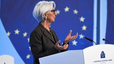 Αυξήσεις επιτοκίων ακόμη και τον Απρίλιο – Όσα είπε η Λαγκάρντ