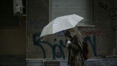 Προ των πυλών η κακοκαιρία: Έρχεται 48ωρο με καταιγίδες και έντονα φαινόμενα