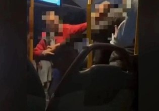 Θεσσαλονίκη: Επίθεση σε νεαρή μέσα σε λεωφορείο του ΚΤΕΛ – Kατέβασαν τον άνδρα