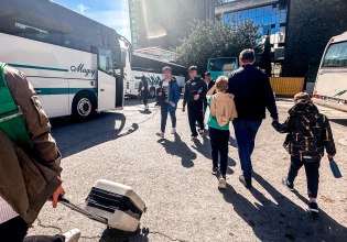 Καρδίτσα: Διακόπηκαν τα σχολικά δρομολόγια του ΚΤΕΛ λόγω συσσωρευμένων χρεών της Περιφέρειας