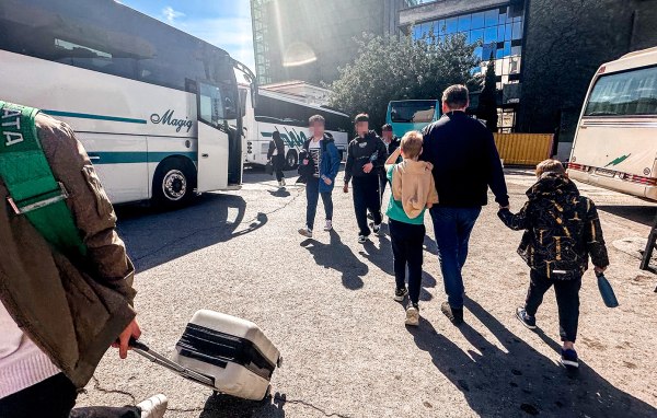 Καρδίτσα: Διακόπηκαν τα σχολικά δρομολόγια του ΚΤΕΛ λόγω συσσωρευμένων χρεών της Περιφέρειας