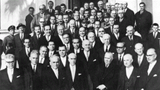 Γεώργιος Παπανδρέου: Η εκ των ένδον προδοσία της Ενώσεως Κέντρου