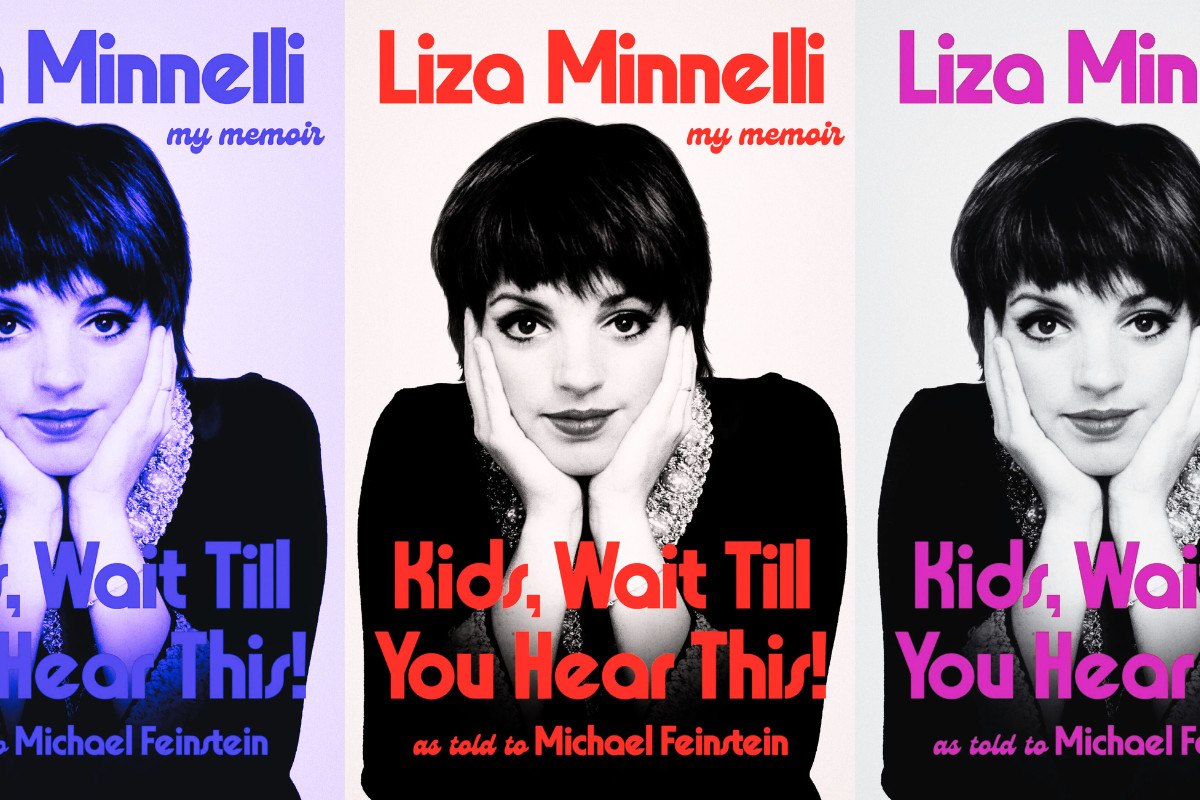 Λάιζα Μινέλι: Σεξ με τον Σκορσέζε, κοκαΐνη, άθλιος σύζυγος, ο Πίτερ Σέλερς ναζί και ένας 18χρονος για εραστής