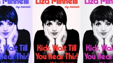 Λάιζα Μινέλι: Σεξ με τον Σκορσέζε, κοκαΐνη, άθλιος σύζυγος, ο Πίτερ Σέλερς ναζί και ένας 18χρονος για εραστής