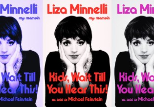 Λάιζα Μινέλι: Σεξ με τον Σκορσέζε, κοκαΐνη, άθλιος σύζυγος, ο Πίτερ Σέλερς ναζί και ένας 18χρονος για εραστής