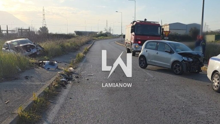 Λαμία: 27χρονη μητέρα τριών παιδιών σκοτώθηκε σε τροχαίο