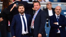 Όταν έβαλαν φρένο στον Λανουά που ήθελε Έλληνες διαιτητές στα ντέρμπι