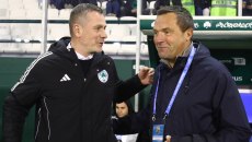 Ματσούκας μέσα, Τσιμεντερίδης έξω: Βγαίνουν στη σέντρα για δύο μέτρα και δύο σταθμά στη διαιτησία