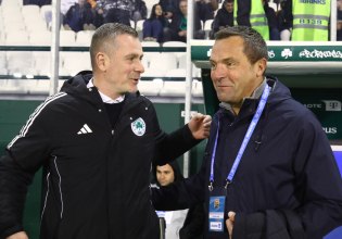 Ματσούκας μέσα, Τσιμεντερίδης έξω: Βγαίνουν στη σέντρα για δύο μέτρα και δύο σταθμά στη διαιτησία