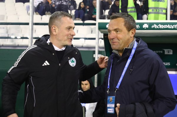 Ματσούκας μέσα, Τσιμεντερίδης έξω: Βγαίνουν στη σέντρα για δύο μέτρα και δύο σταθμά στη διαιτησία