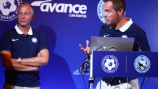 Η «εξωτερική πολιτική» των σεμιναρίων διαιτησίας της Super League