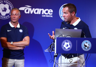 Η «εξωτερική πολιτική» των σεμιναρίων διαιτησίας της Super League