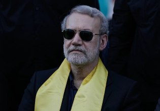 Μήνυμα Λαριτζανί στις μουσουλμανικές χώρες: «Με ποια πλευρά είστε;»