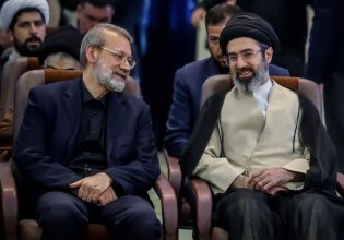 «Οι εγκληματίες δολοφόνοι θα πρέπει να πληρώσουν σύντομα» προειδοποίησε ο Χαμενεΐ για τη δολοφονία Λαριτζανί