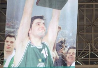 Παναθηναϊκός: Τι έγραψαν στη Σερβία για την… αντικατάσταση του Μποντιρόγκα στα λάβαρα του ΟΑΚΑ