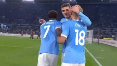 Λάτσιο-Μίλαν 1-0: Οι φιλοξενούμενοι κλώτσησαν την ευκαιρία, κερδισμένη η Ιντερ (+8) – Λεάο κατά Αλέγκρι (pics)