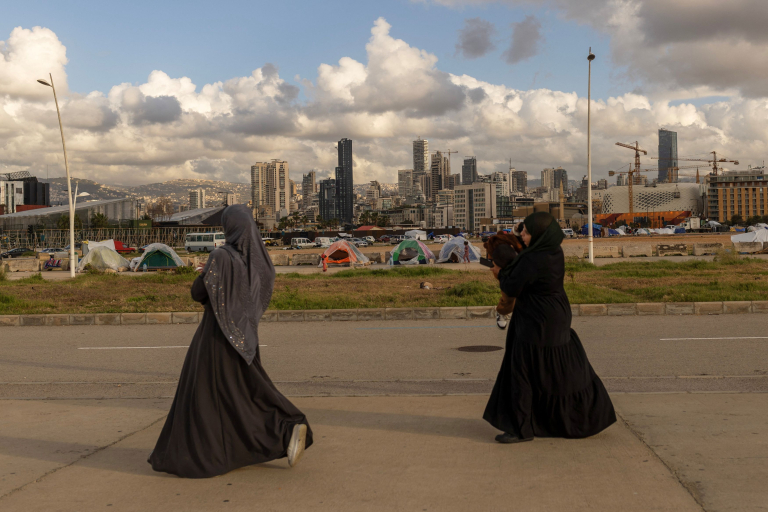 Η Ινδονησία καταδικάζει τις επιθέσεις εναντίον ειρηνευτικών δυνάμεων του ΟΗΕ στον Λίβανο
