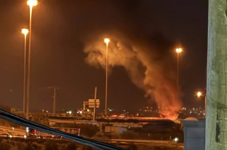 Λίβανος: Το Ισραήλ ισχυρίζεται ότι έπληξε εκτοξευτήρες της Χεζμπολά