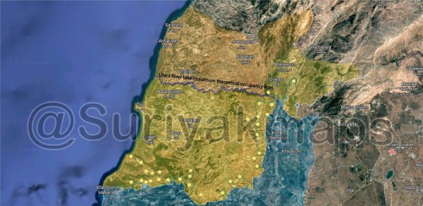 Το Ισραήλ διευρύνει την «ουδέτερη ζώνη» του στον Λίβανο, σύμφωνα με τον Νετανιάχου