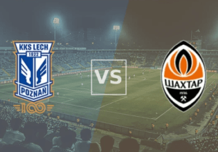 LIVE: Λεχ Πόζναν – Σαχτάρ Ντόνετσκ