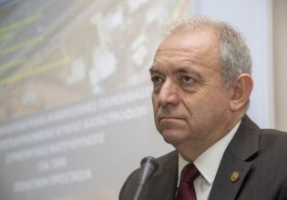 Σεισμός 5,3 Ρίχτερ στη Λεπτοκαρυά: Καθησυχαστικός ο Λέκκας – Πώς θα εξελιχθεί το φαινόμενο