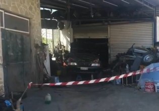 Λέρος: Ελεύθερος, υπό τον όρο της παρακολούθησης από ψυχολόγο, ο 18χρονος που σκότωσε τον πατέρα του