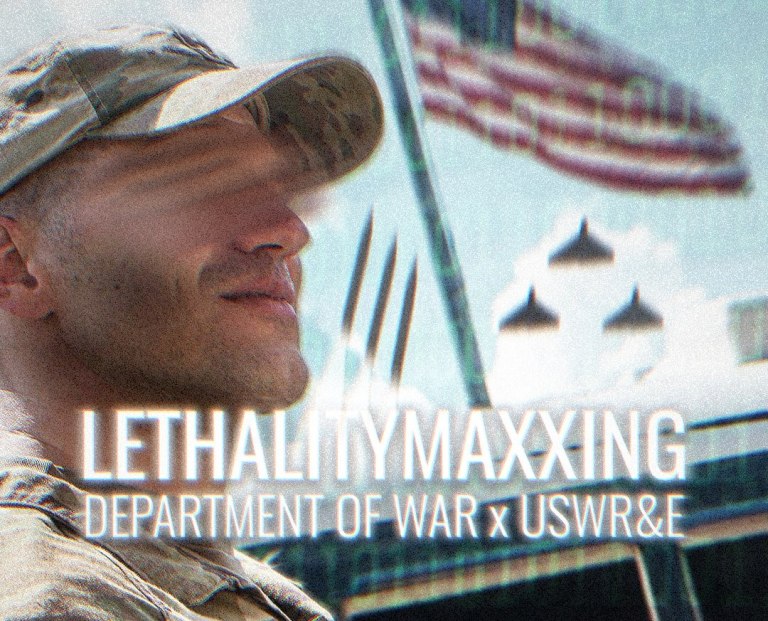 Το looksmaxxing πάει πόλεμο – Η επικίνδυνη τάση που έφτασε και στην Ελλάδα