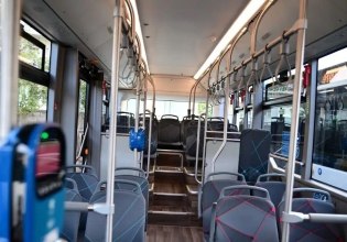 Γλυφάδα: 24χρονος επιτέθηκε με στιλό σε 38χρονο μέσα σε λεωφορείο