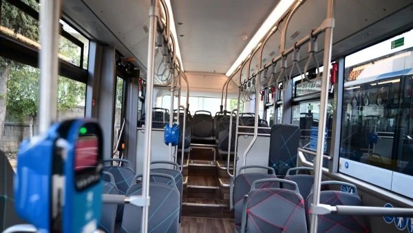 Γλυφάδα: 24χρονος επιτέθηκε με στιλό σε 38χρονο μέσα σε λεωφορείο