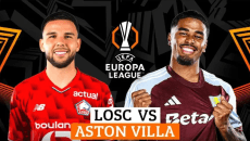 LIVE: Λιλ – Άστον Βίλα