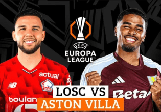 LIVE: Λιλ – Άστον Βίλα