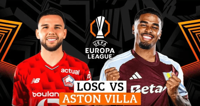 LIVE: Λιλ – Άστον Βίλα