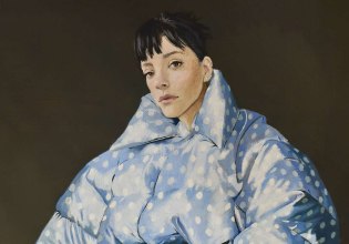 Λίλι Άλεν: Από τα ράφια των δισκοπωλείων στην Εθνική Πινακοθήκη του Λονδίνου