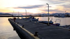 Λήμνος: Αυτοκίνητο έπεσε στη θάλασσα στο λιμάνι του Μούδρου – Νεκρός ο 67χρονος οδηγός