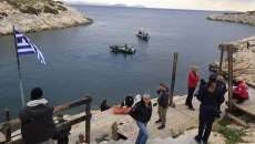 Βουλιαγμένη: Εντοπίστηκε η σορός του 34χρονου δύτη στο «Πηγάδι στου Διαβόλου»