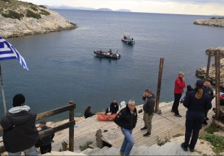 Βουλιαγμένη: Εντοπίστηκε η σορός του 34χρονου δύτη στο «Πηγάδι στου Διαβόλου»