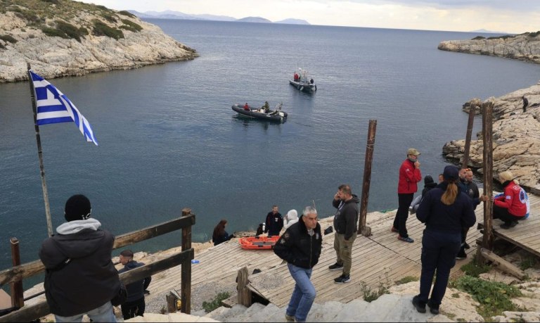 Βουλιαγμένη: Εντοπίστηκε η σορός του 34χρονου δύτη στο «Πηγάδι στου Διαβόλου»