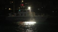 Ρόδος: Συνελήφθησαν δύο Τούρκοι διακινητές μεταναστών μετά από καταδίωξη