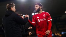 Γουλβς – Λιβερπουλ 1-3: Πήρε εκδίκηση και πέρασε στα προημιτελικά του FA Cup