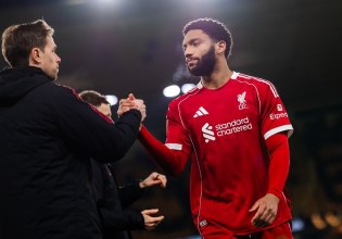 Γουλβς – Λιβερπουλ 1-3: Πήρε εκδίκηση και πέρασε στα προημιτελικά του FA Cup