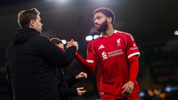 Γουλβς – Λιβερπουλ 1-3: Πήρε εκδίκηση και πέρασε στα προημιτελικά του FA Cup