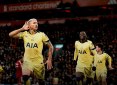 Λίβερπουλ – Τότεναμ 1-1: Νέα γκέλα οι «κόκκινοι», βαθμός-ανάσα στο 90′ για τους «σπερς» (pics, vids)
