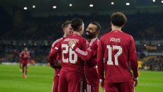 Γουλβς – Λιβερπουλ 1-3: Πήρε εκδίκηση και πέρασε στα προημιτελικά του FA Cup