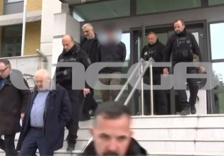 Βέροια: «Μου επιτέθηκε πρώτη», ομολόγησε ο 20χρονος – Η τηλεφωνική κλήση που τον πρόδωσε