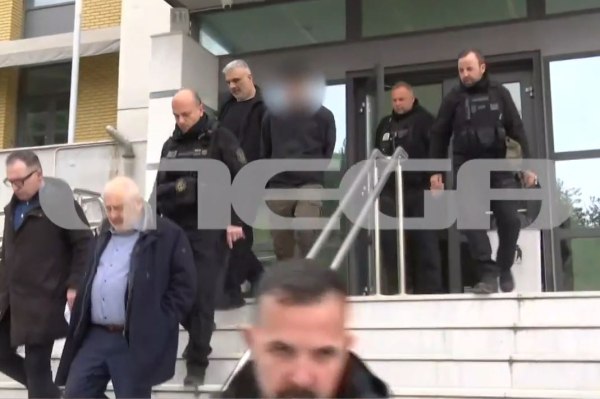 Βέροια: «Μου επιτέθηκε πρώτη», ομολόγησε ο 20χρονος – Η τηλεφωνική κλήση που τον πρόδωσε