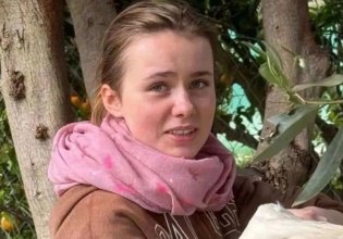 Αρνήθηκε να δει τον πατέρα της η Λόρα – Οι επόμενες κινήσεις των γερμανικών Αρχών