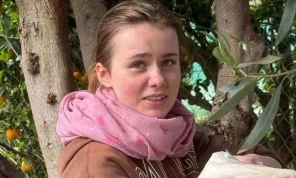 Αρνήθηκε να δει τον πατέρα της η Λόρα – Οι επόμενες κινήσεις των γερμανικών Αρχών