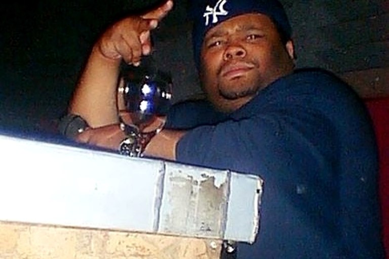 Πέθανε στα 52 του ο Lord Sear, επί χρόνια DJ και στενός συνεργάτης του Eminem