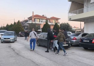 Λουτράκι: Προφυλακίστηκε ο 17χρονος για την αιματηρή συμπλοκή με θύμα συνομήλικό του